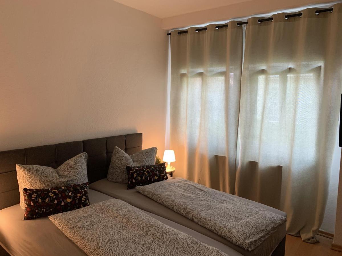 Jena City Apartment, Balkon, Sonnig, Wifi, Parkplaetze, Naehe Zentrum Kültér fotó